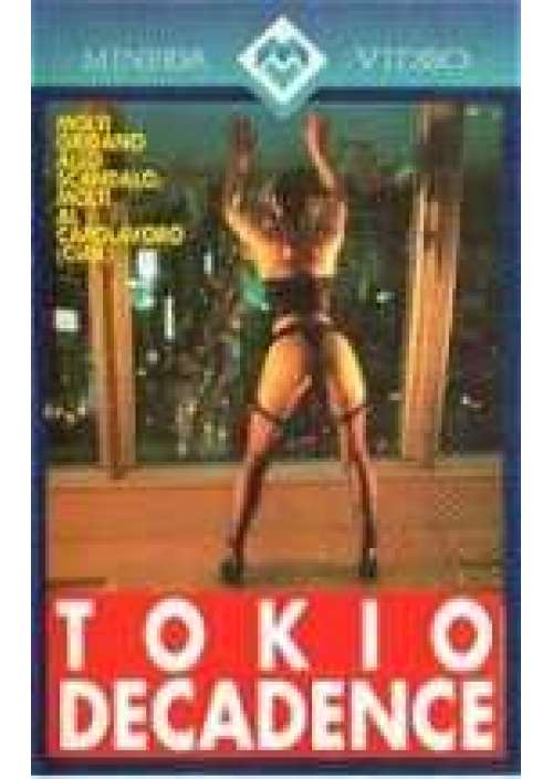 Tokio Decadence
