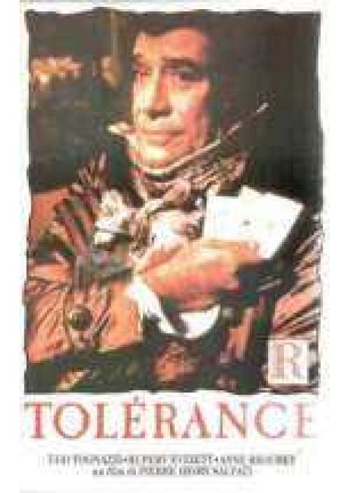 Tolerance