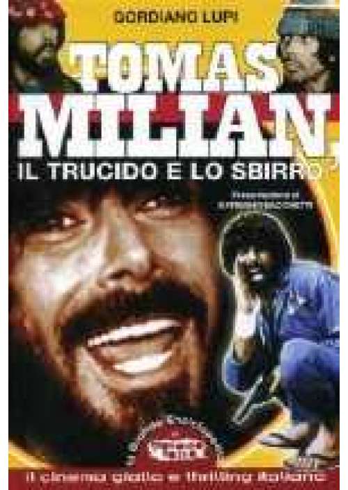 Tomas Milian -  Il Trucido e lo sbirro 