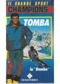 Tomba "La Bomba"