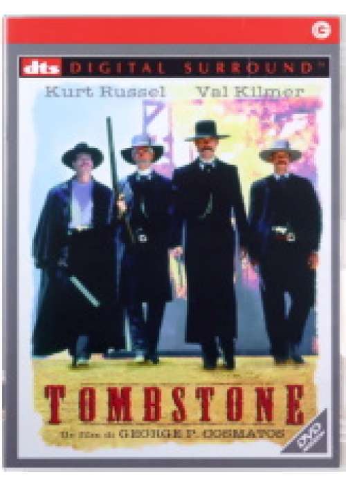 Tombstone