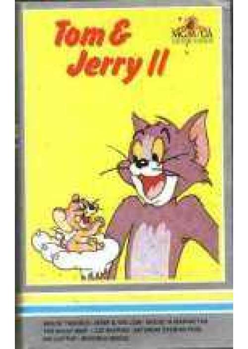 Tom e Jerry II