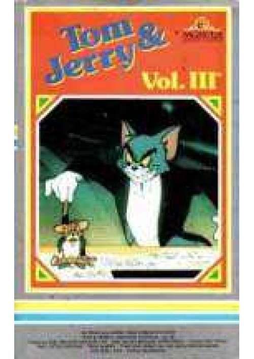 Tom e Jerry III