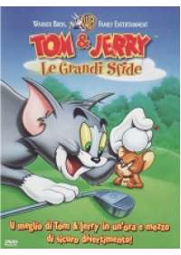 Tom & Jerry - Le Grandi Sfide