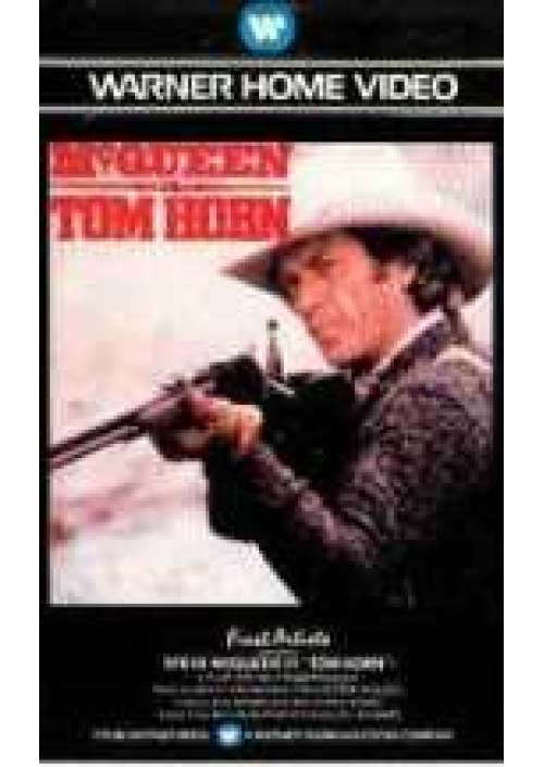 Tom Horn