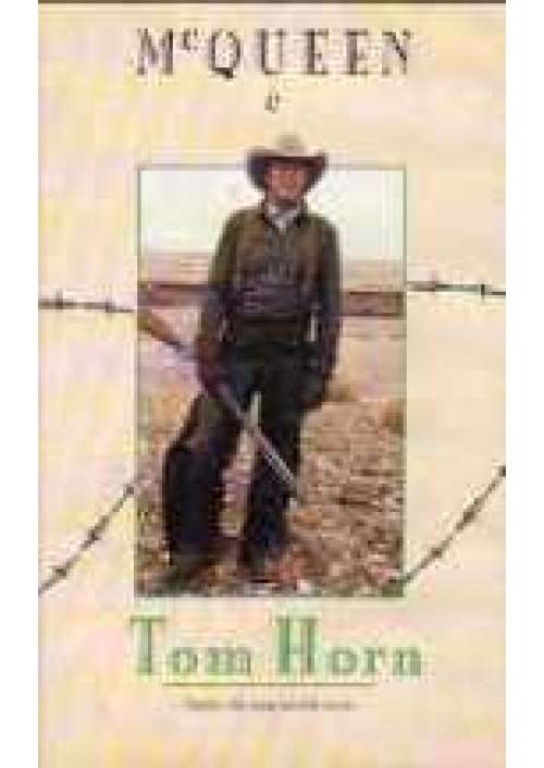 Tom Horn