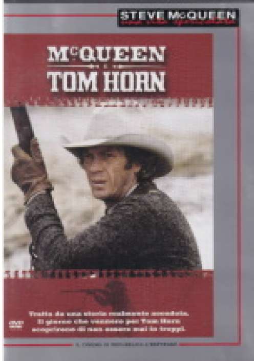Tom Horn