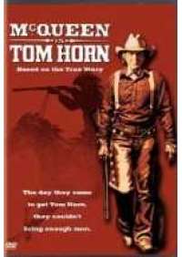 Tom Horn