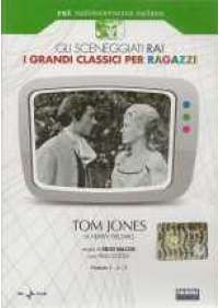 Tom Jones (2 dvd)