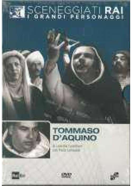 Tommaso D'Aquino
