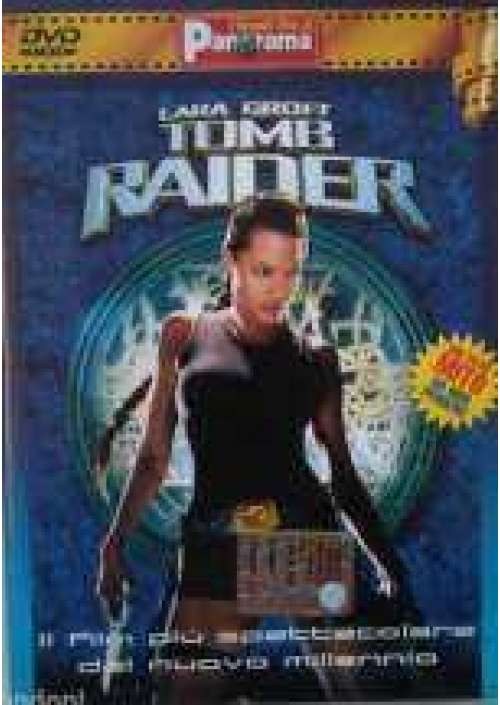 Tomb Raider