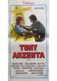 Tony Arzenta