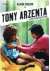 Tony Arzenta  