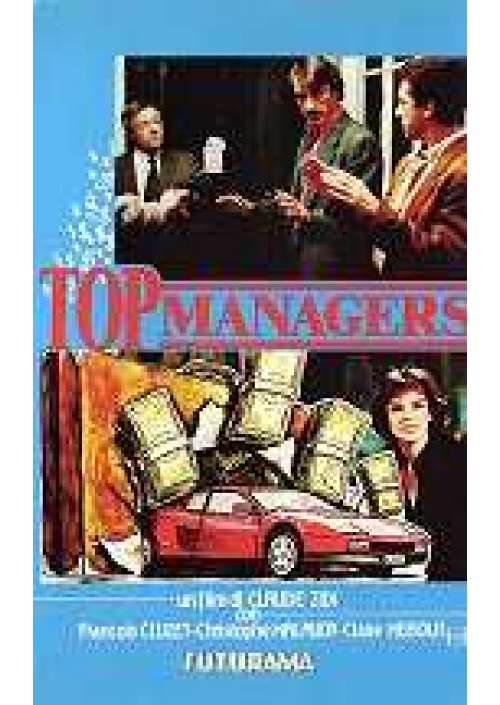 Top Managers