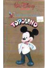Topolino Cartoon Classic