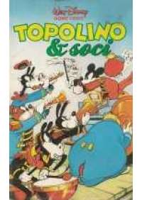 Topolino e soci