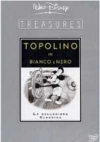 Topolino in bianco e nero (2 dvd)