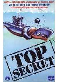 Top Secret!