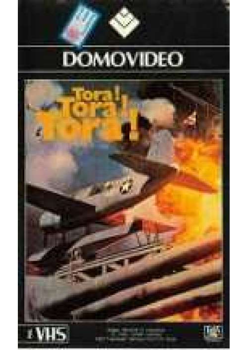 Tora, Tora, Tora