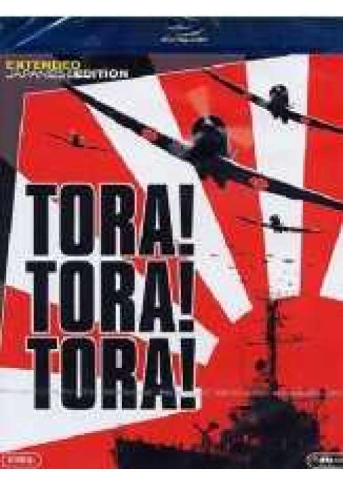 Tora! Tora! Tora! 