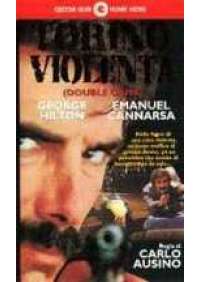 Torino violenta