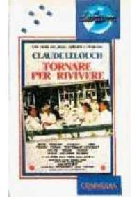 Tornare per rivivere