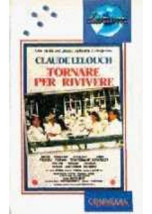 Tornare per rivivere