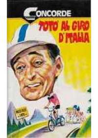 Toto' al giro d'Italia