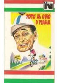 Toto' al giro d'Italia
