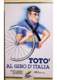 Toto' al giro d'Italia