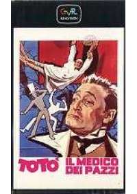 Toto' il medico dei pazzi