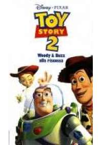 Toy story 2