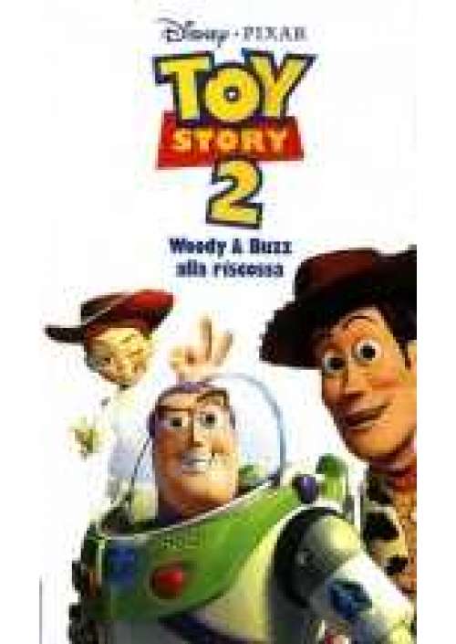 Toy story 2