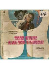 Tracce di veleno in una coppa di Champagne (Super8)