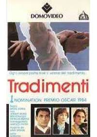 Tradimenti