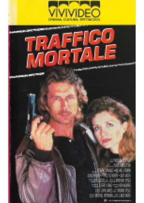 Traffico Mortale