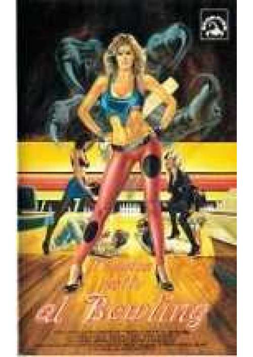 Tragica notte al Bowling
