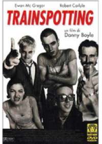 Trainspotting