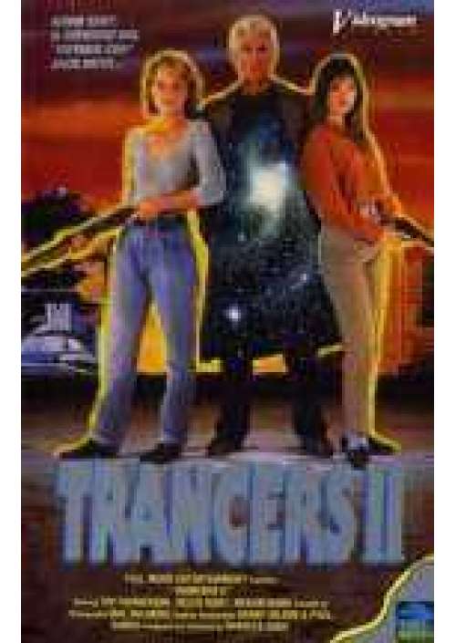 Trancers II