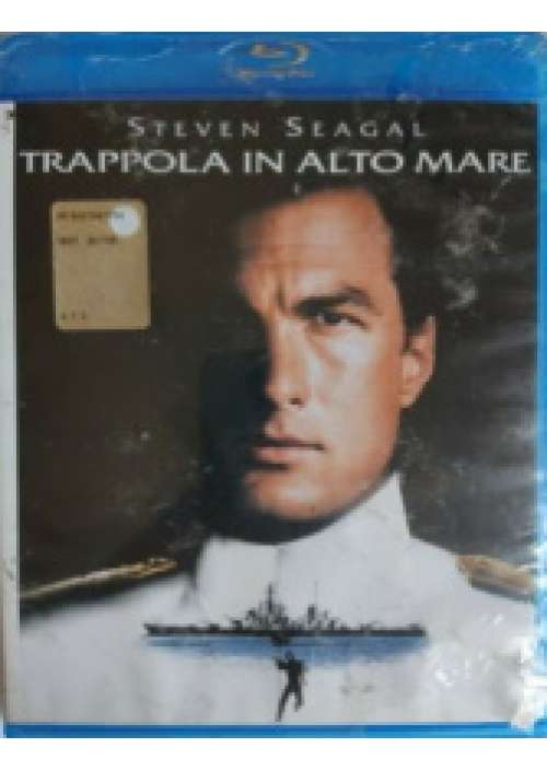 Trappola in alto mare