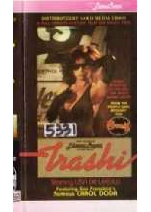 Trashi