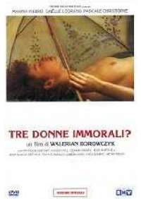 Tre Donne immorali? 