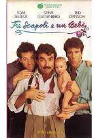Tre Scapoli e un bebe'