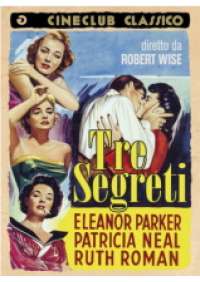 Tre Segreti