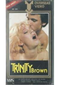 Trinity Brown