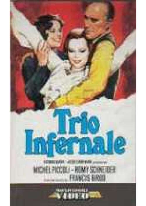 Trio infernale