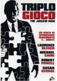 Triplo Gioco (1974)