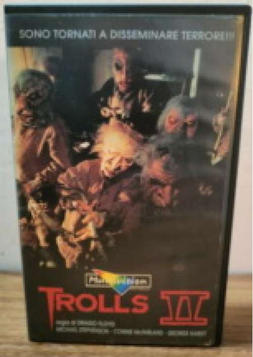 Trolls 2
