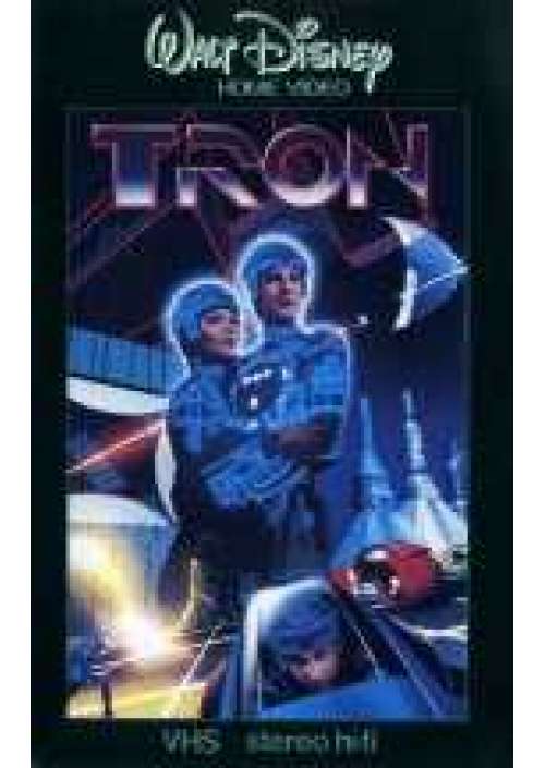 Tron