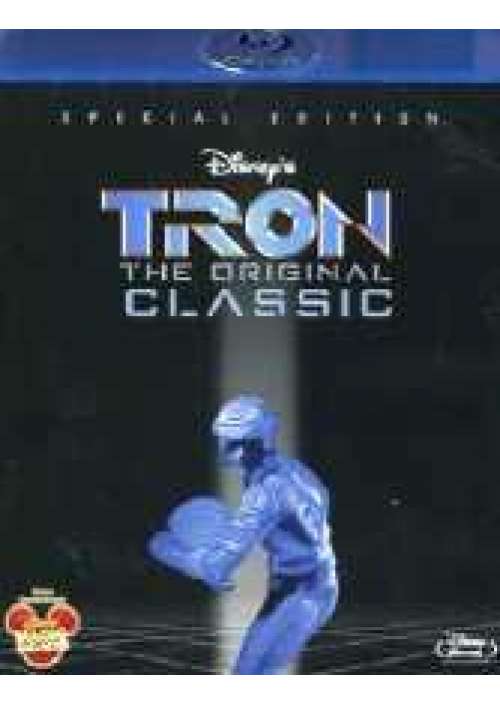 Tron 